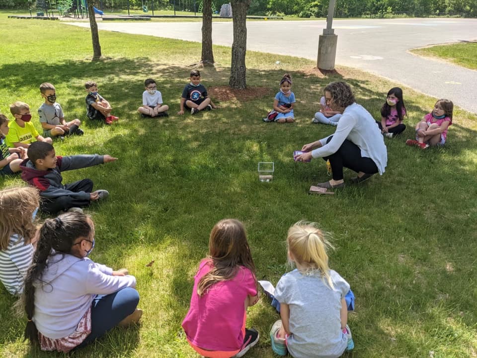 SpencerEast Brookfield RSD