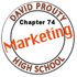 Chapter 74 Marketing